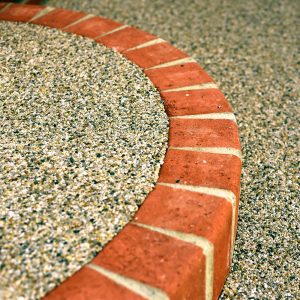 resin driveway surfacing in London